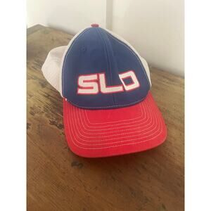 San Luis Obispo SLO hat